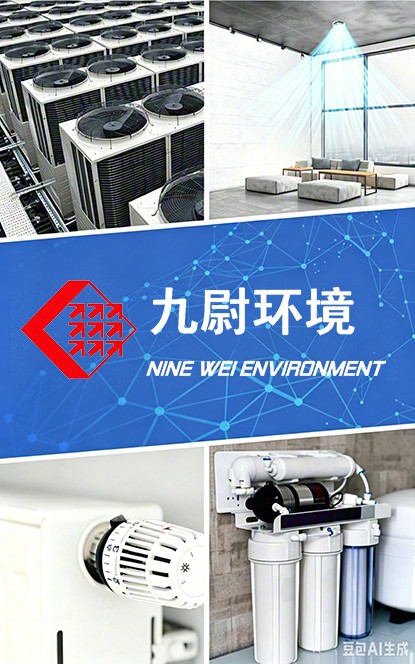 上海九尉环境系统工程有限公司